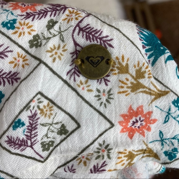 Roxy Really Unique Halter Dress - Picture 11 of 12